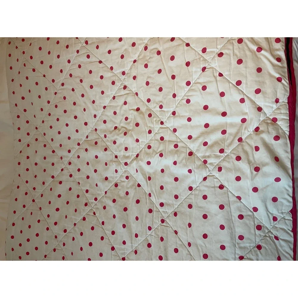 PINK VS Twin XL Vintage Show The Love Dorm Comforter/Quilt/Bedspread